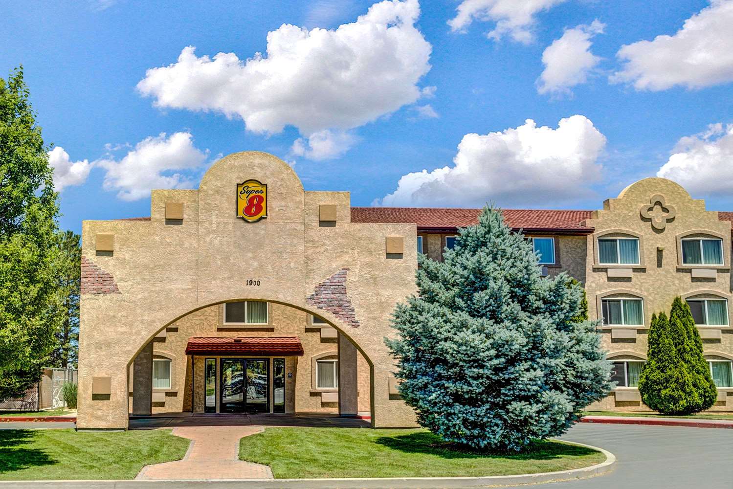 Americas Best Value Inn Sparks 13/17