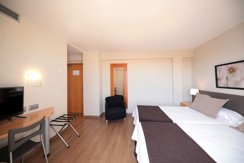 Sercotel Zurbaran Palma 13/64
