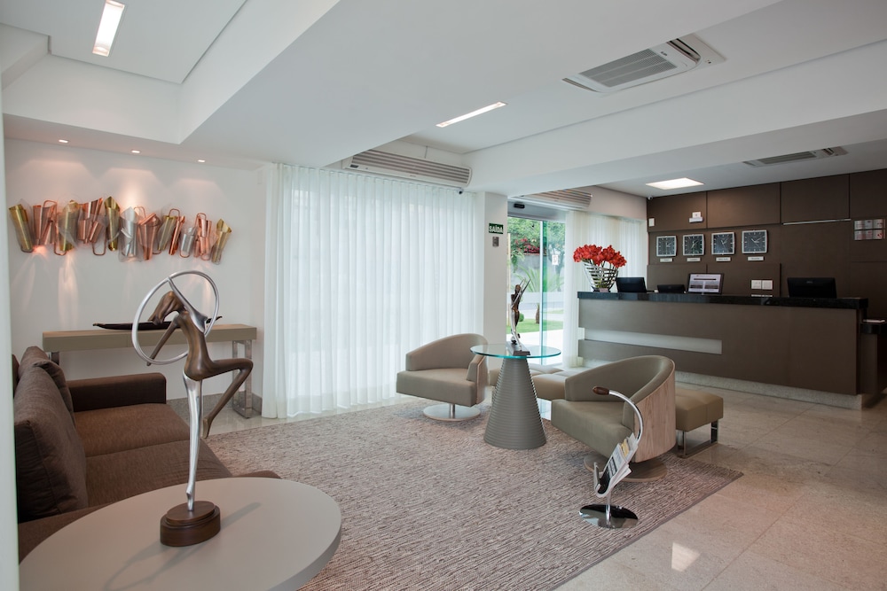 Bristol Jaragua Hotel 40/67