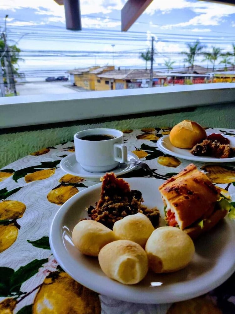 Hotel Porto Verde 20/31