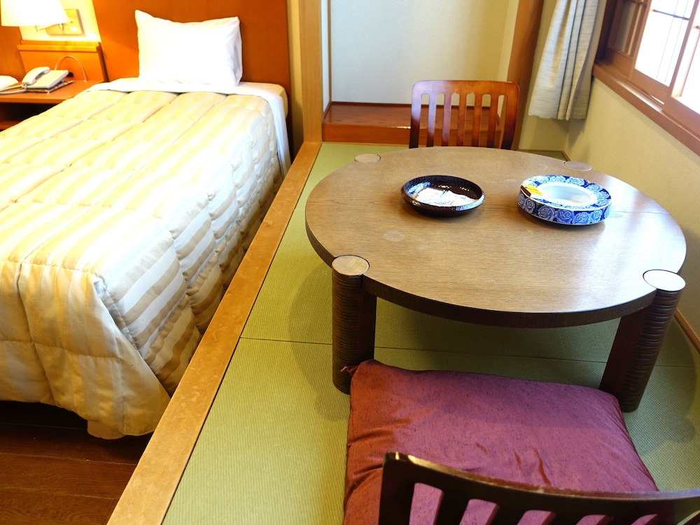 Hotel Tappi 20/52
