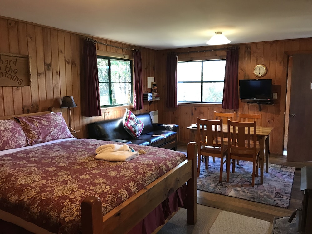 Cradle Mountain Highlanders Cottages 25/71