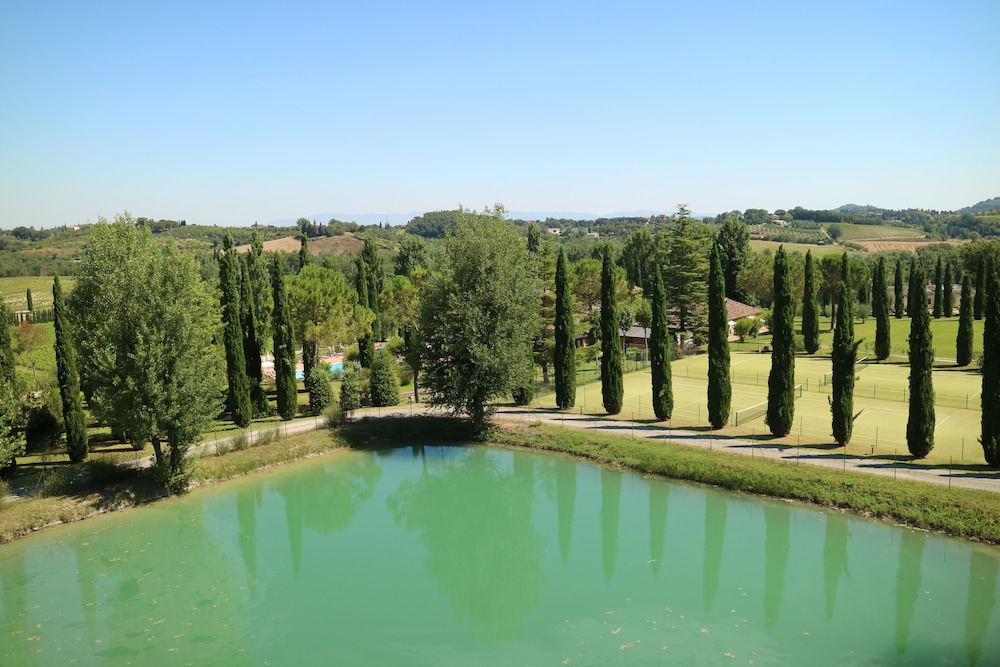 Agriturismo La Sovana 61/75