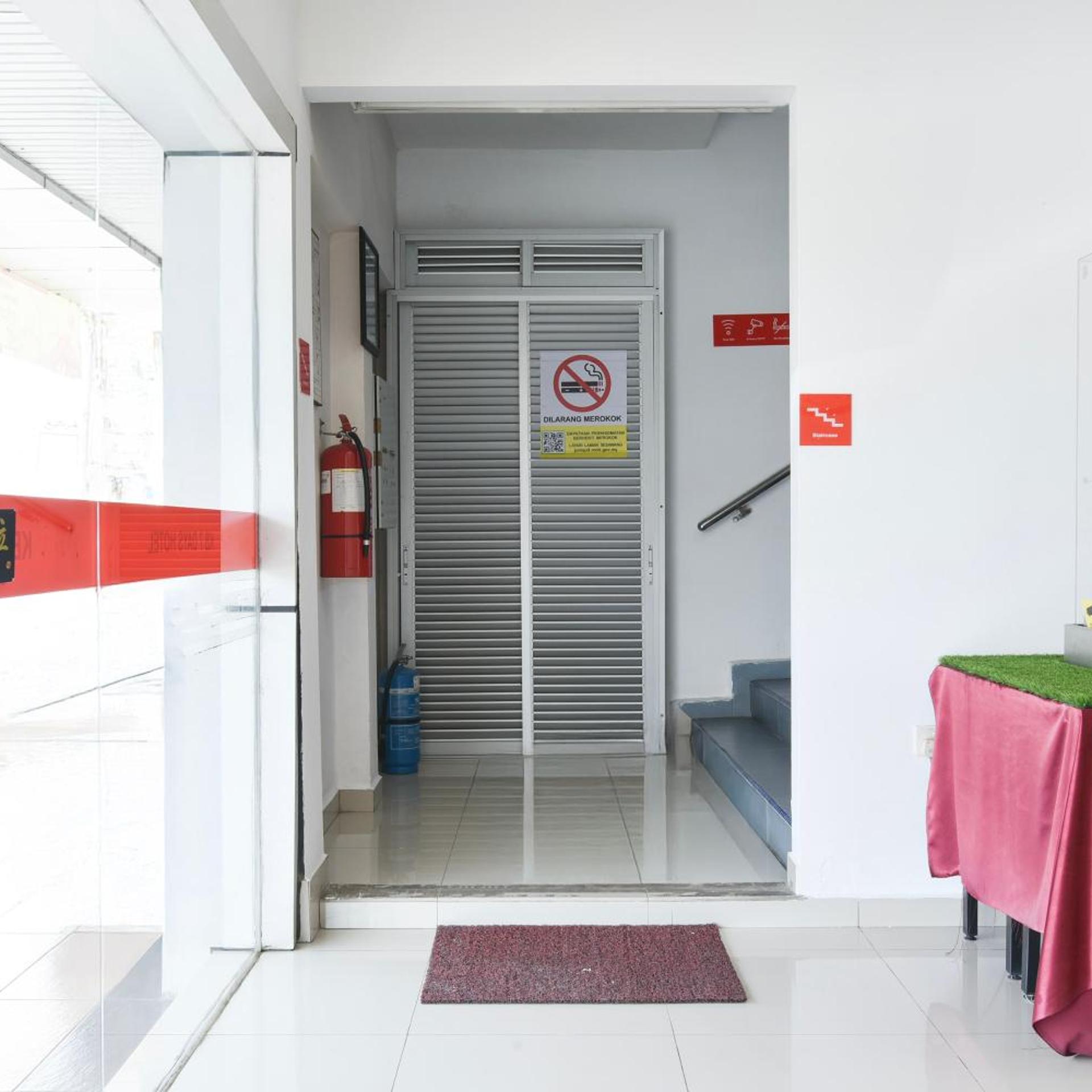 Hotel O KB Near Siti Khadijah Market Formerly KB 7 Days 47/58