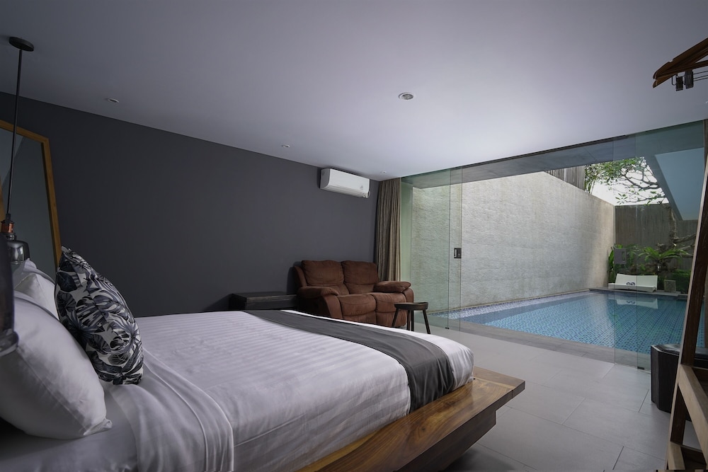 Sandhya Villa Canggu 14/50