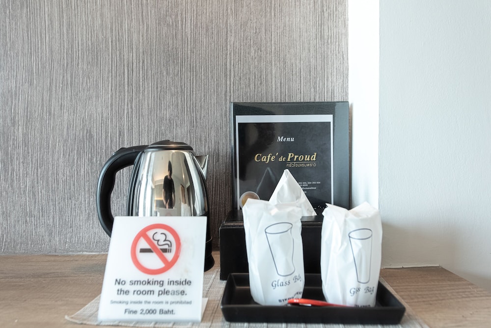 The Proud Exclusive Hotel 14/50