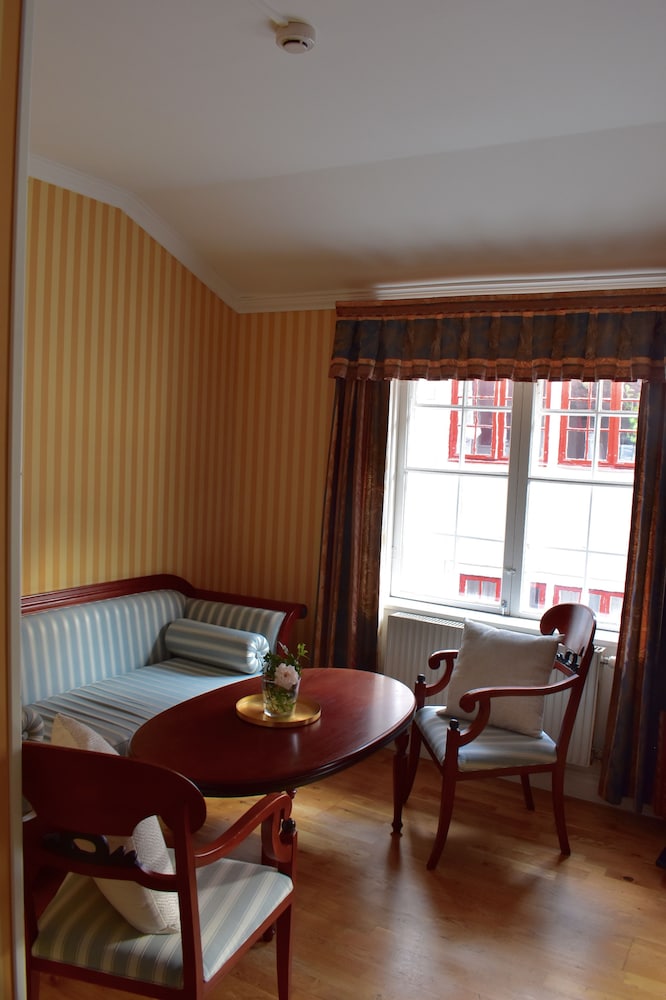 Hotell Vaxblekaregården 28/42