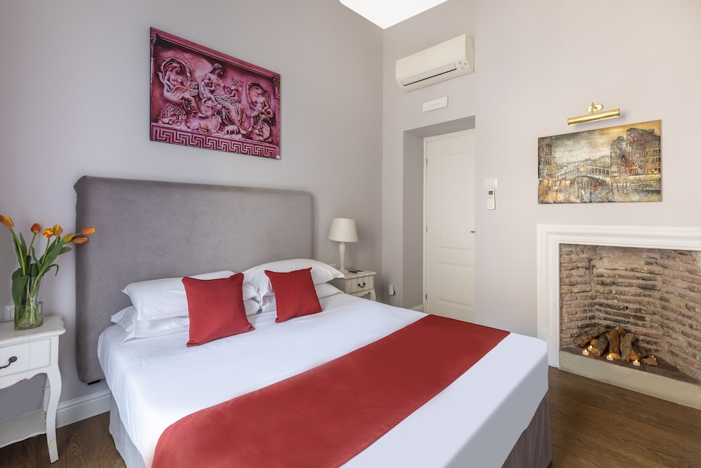 Spagna Art & Suites 10/58