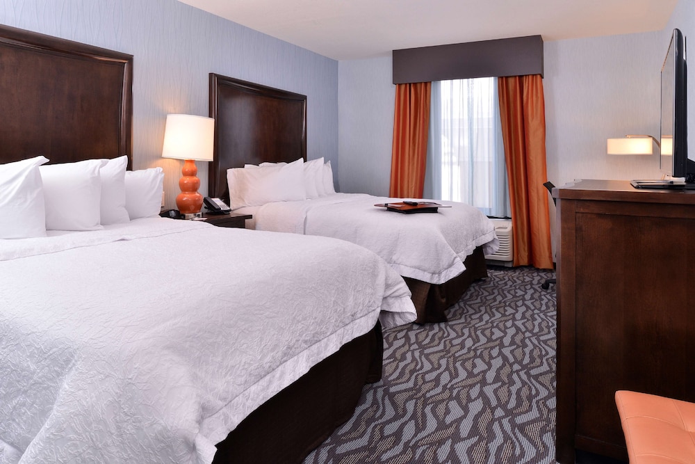 Hampton Inn Potsdam 10/33