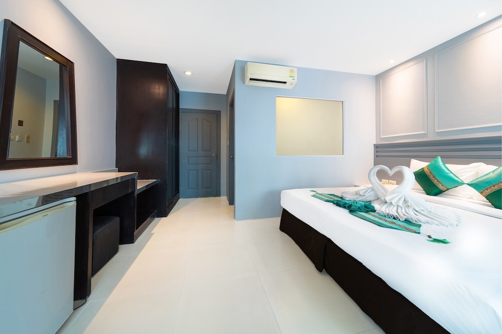 FunDee Boutique Hotel 36/51