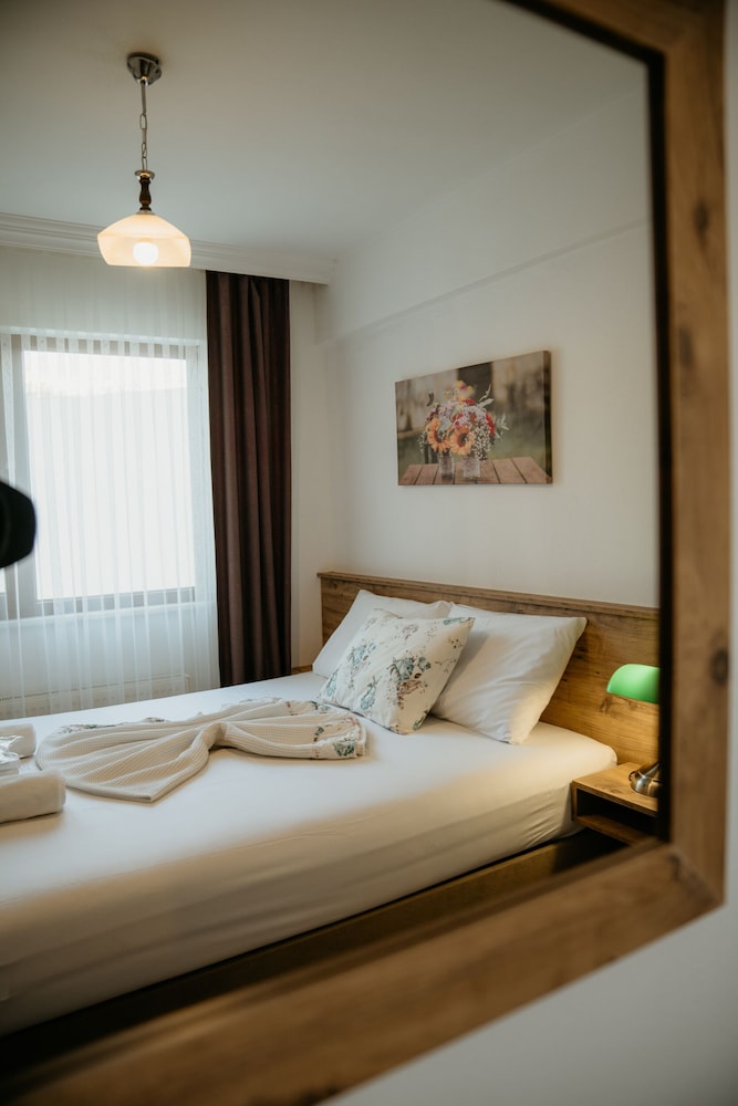 Azra Apart Otel 16/50