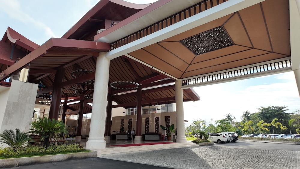 Nusantara Diving Centre Resort Spa 4/73