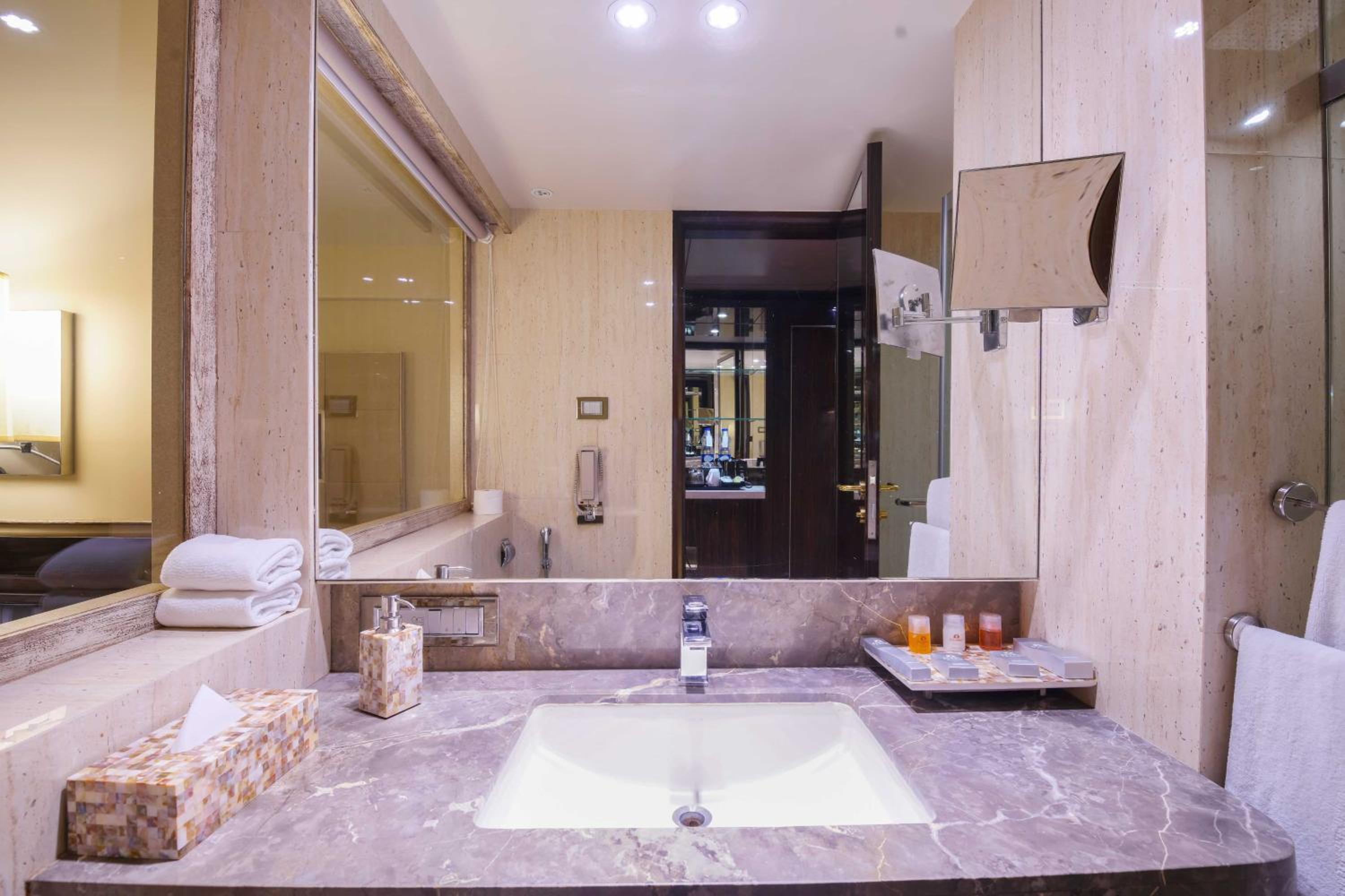 Hotel Sai Palace Grand Malad 37/41