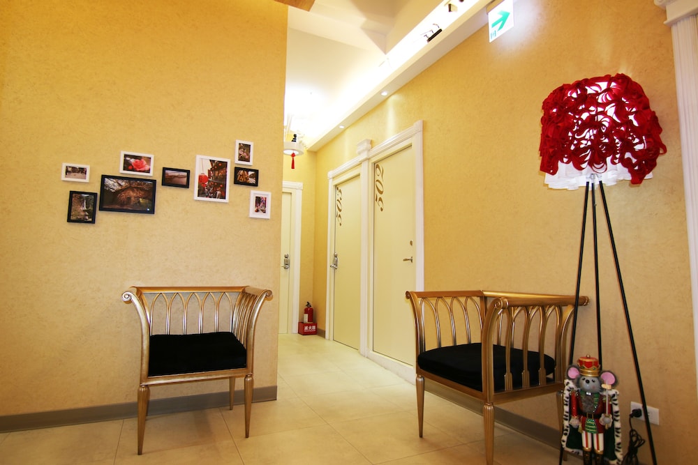 Good9stay Inn 5/50