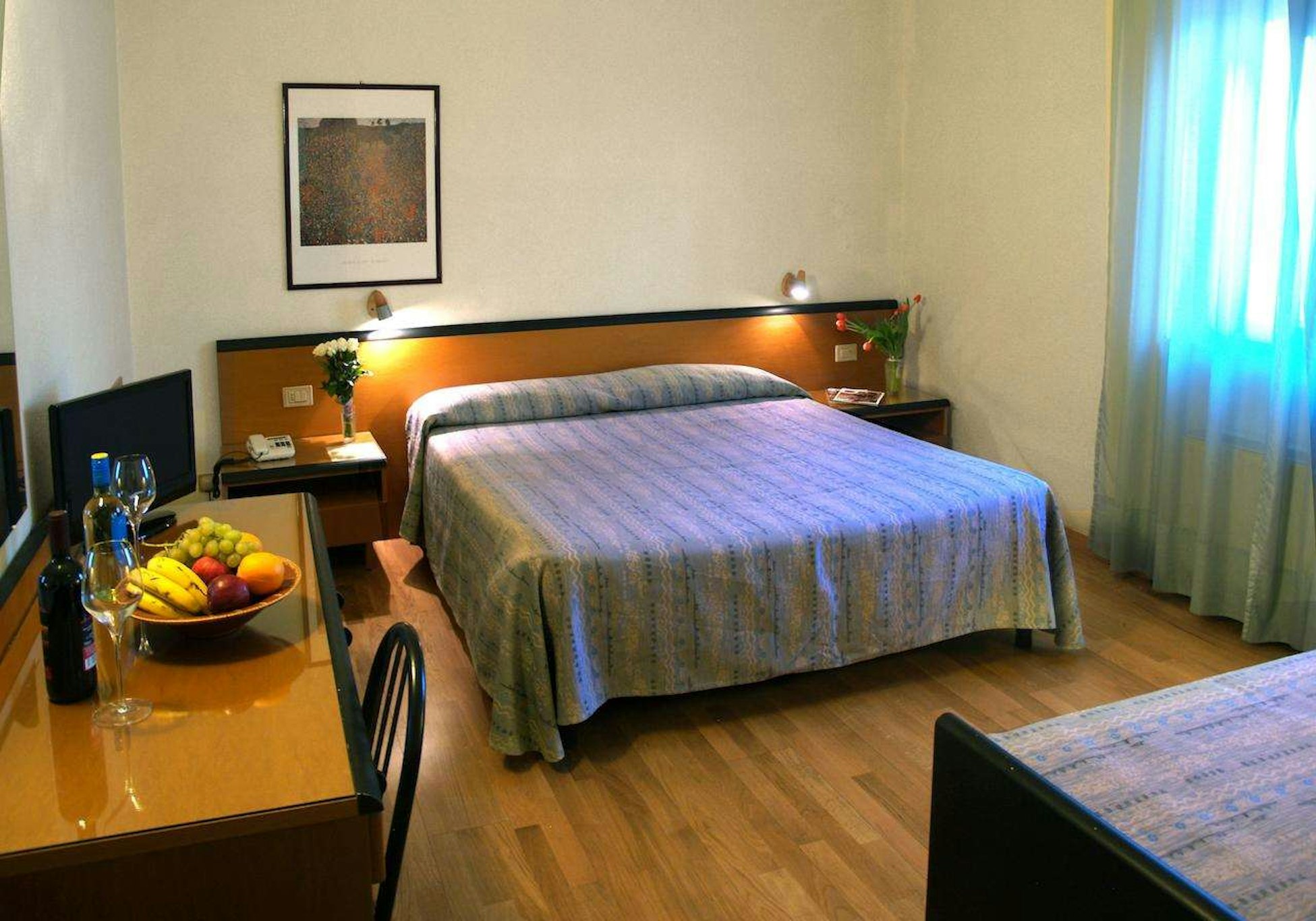 Hotel Nuova Grosseto 9/32