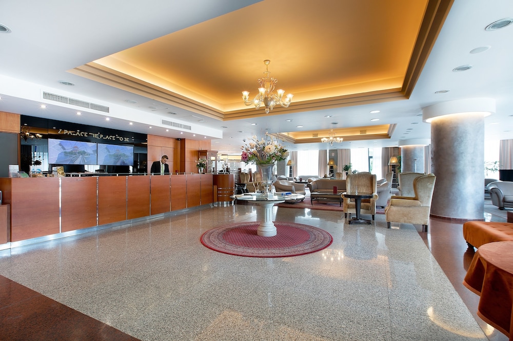 Hotel Z Palace and Congress Center 4/50