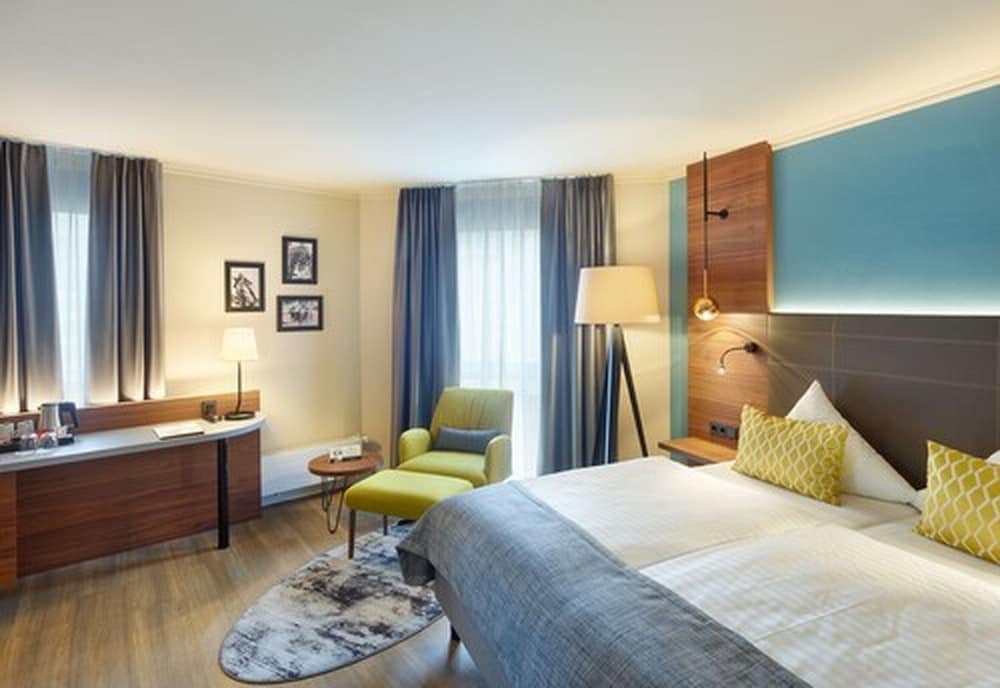 Aquis Grana Cityhotel 20/55
