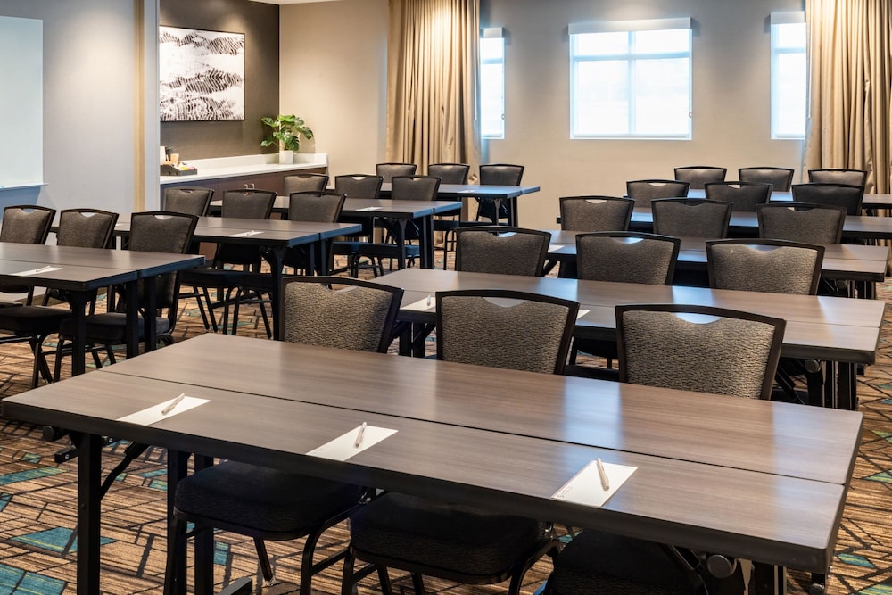 Residence Inn by Marriott Wilkes-Barre Arena 31/41