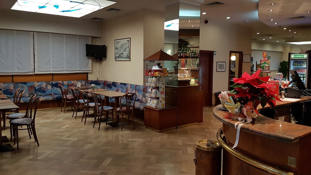 Hotel Dogana 28/49