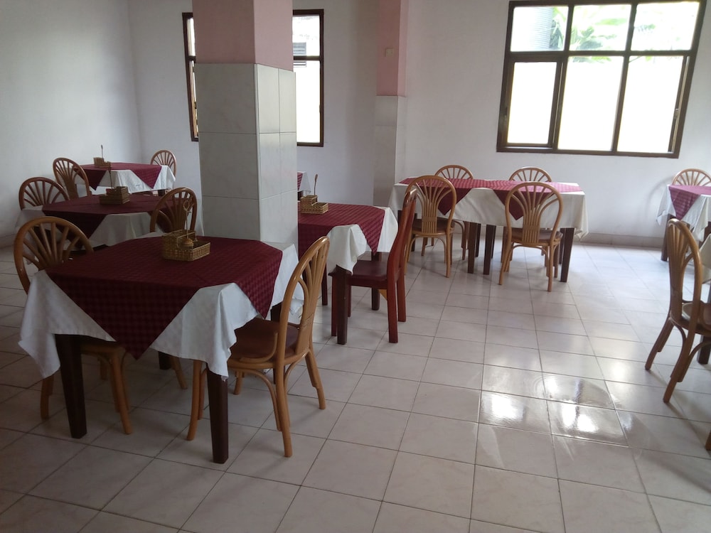 Hotel Dorse 13/17
