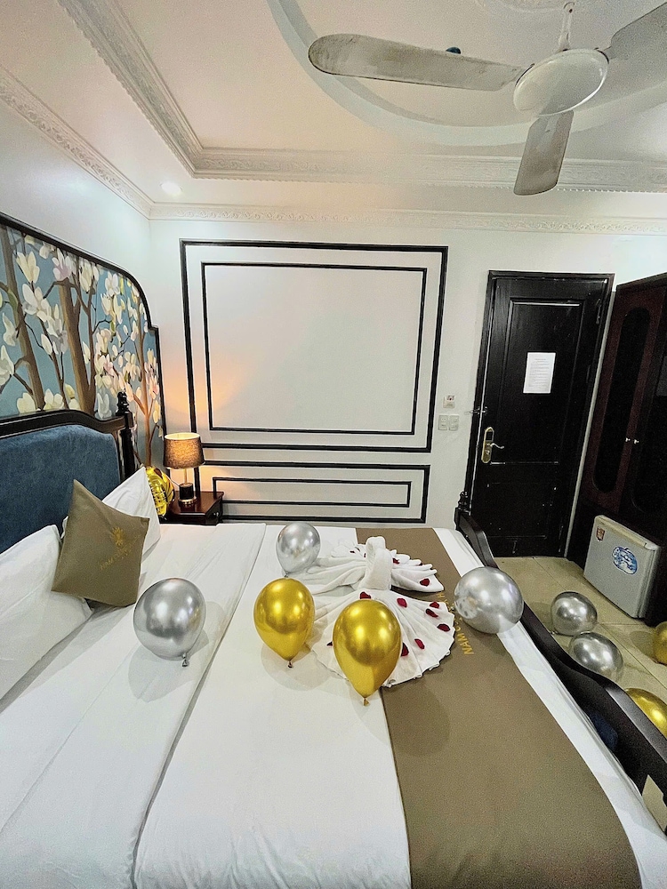 Nam Cuong X Hotel 20/50