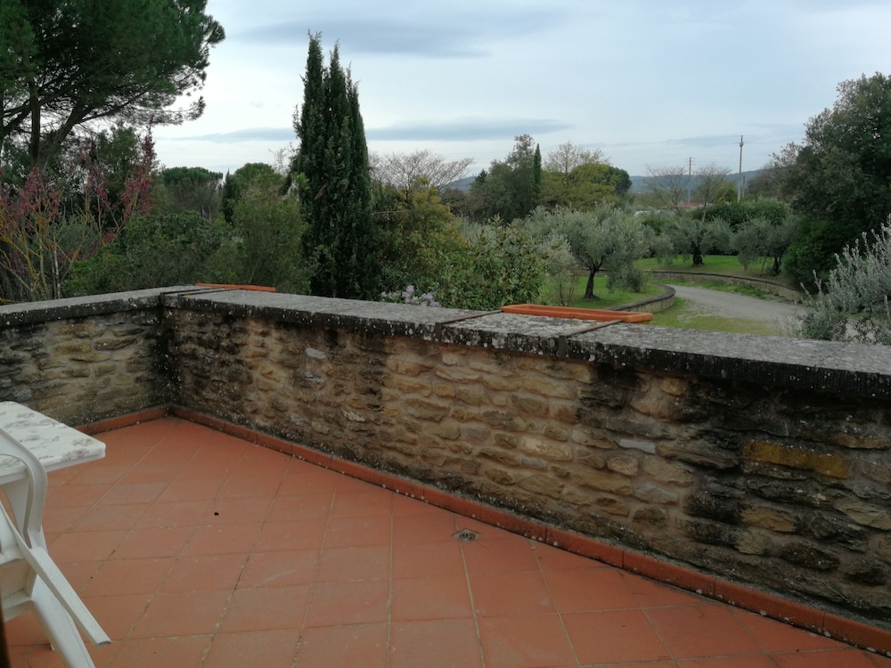 B&B Ortali Country House 41/50