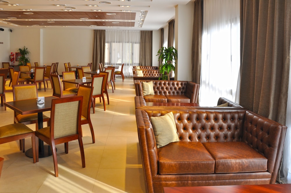 Amerian Hotel Casino Carlos V 43/63