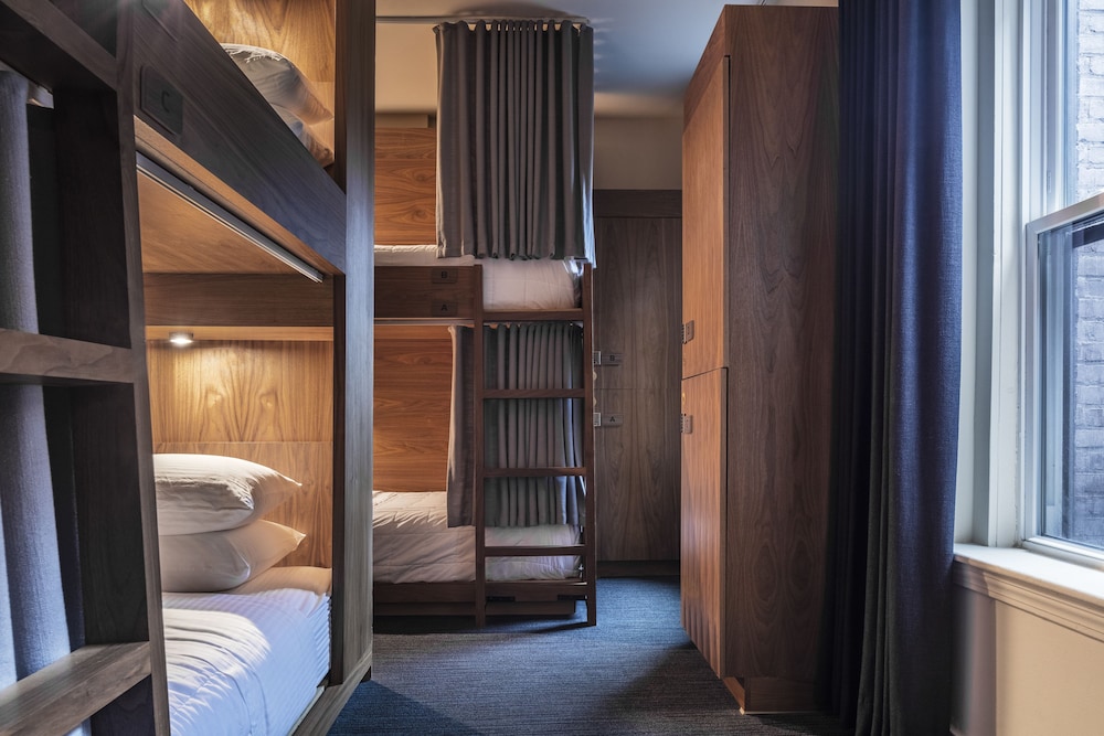 Found Hotel Boston Common 14/38
