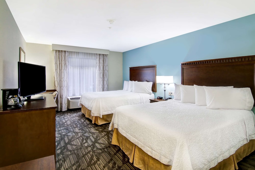 Hampton Inn & Suites by Hilton Saint John 18/57