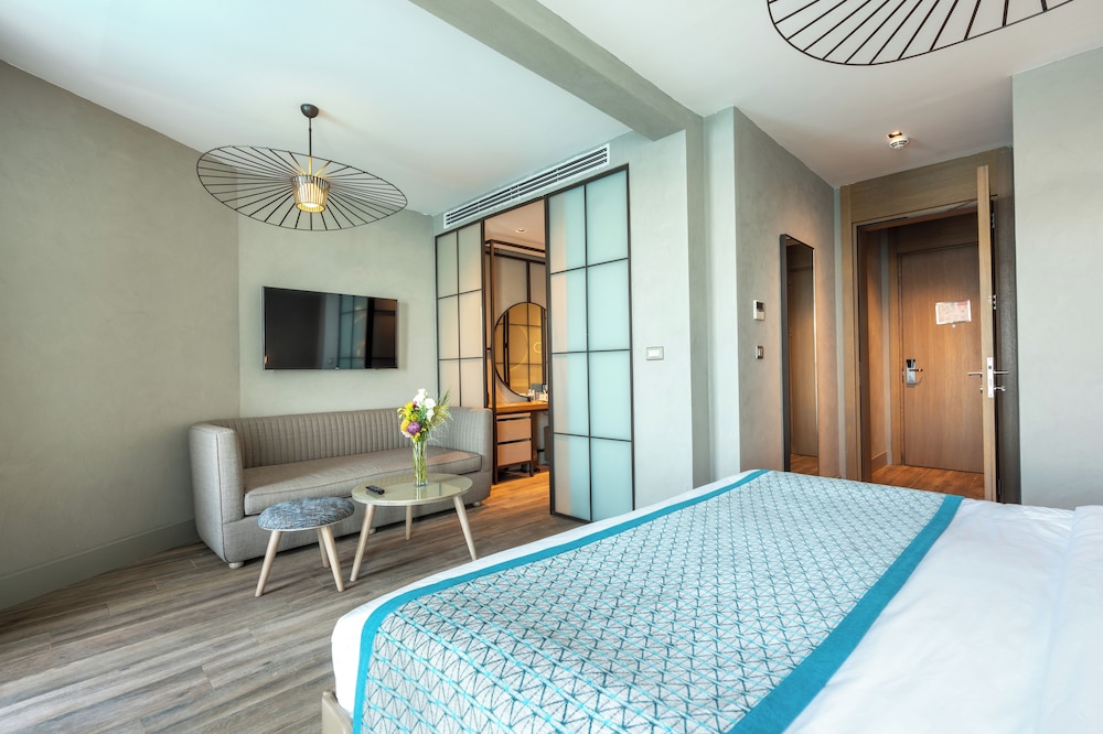 Perge Hotels - Adult Only 18 Plus 7/50