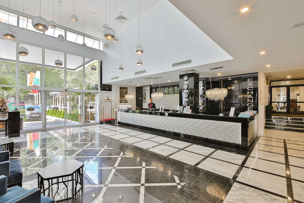 Prestige Deluxe Hotel Aquapark Club 12/76