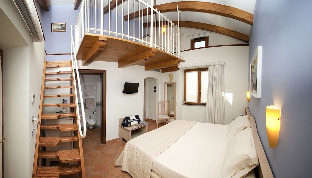 Villa Angiolina Relais 19/61