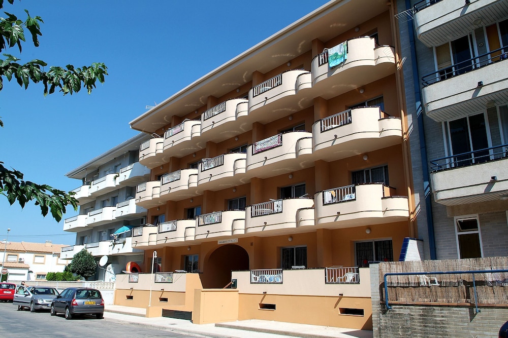 Els Salats Apartments 7/50