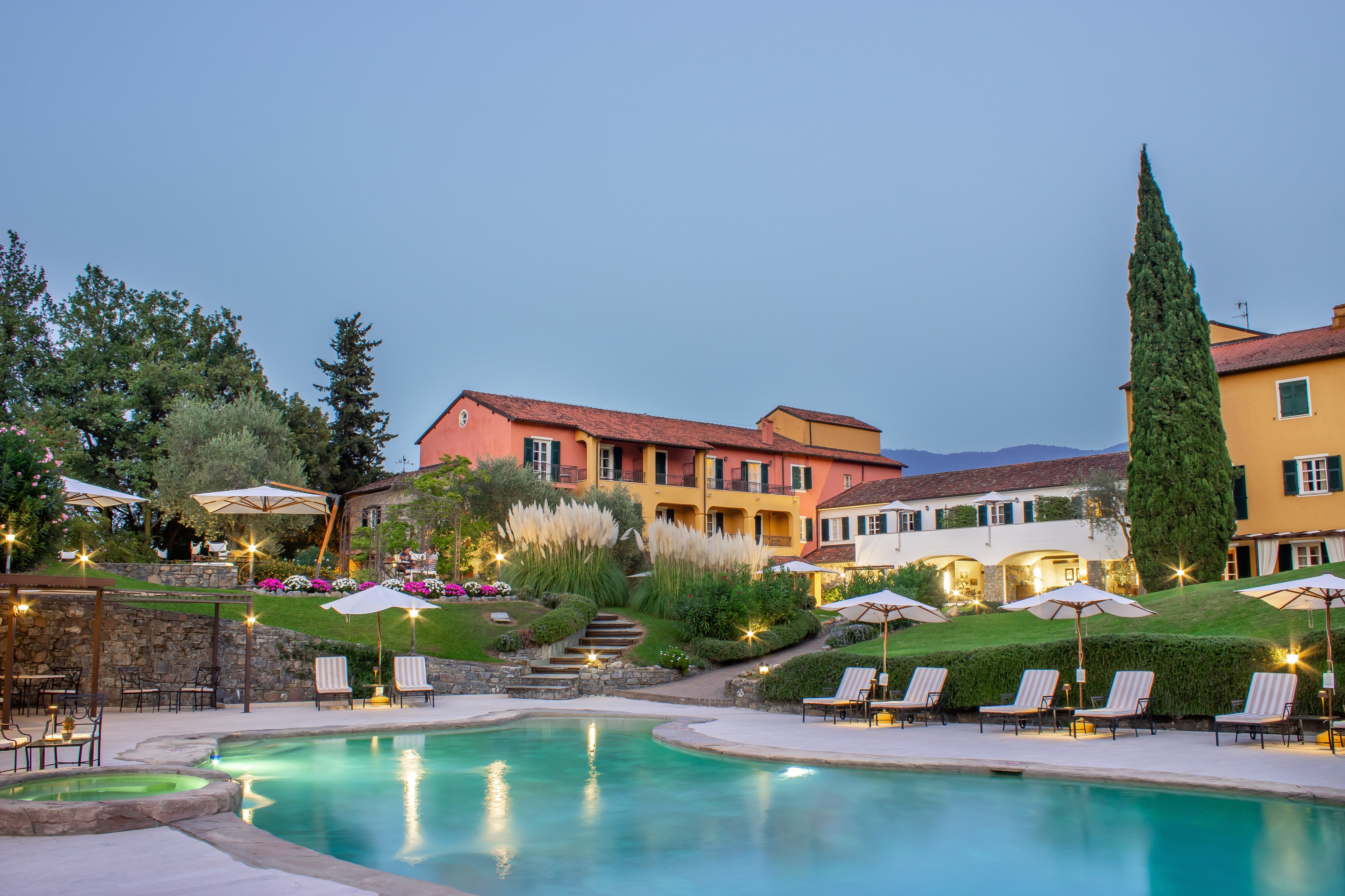 La Meridiana Hotel Resort & Golf 2/56
