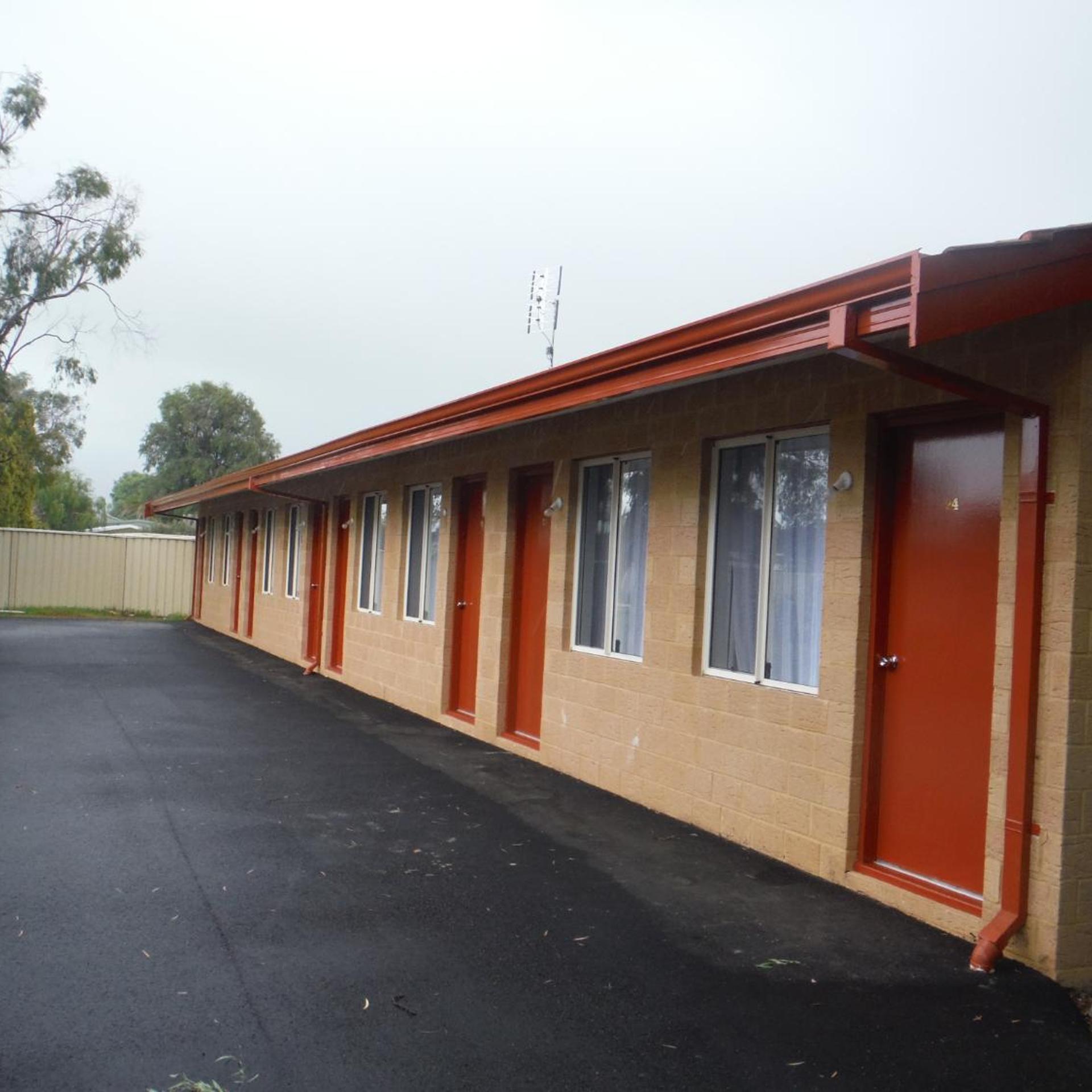 Restawile Motel 5/51