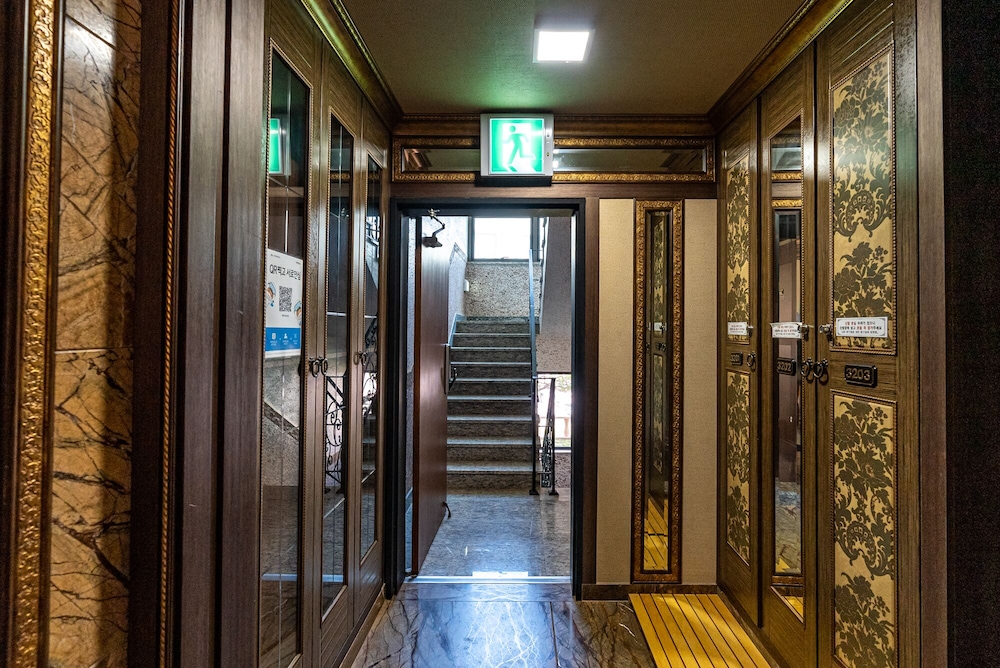 Nine Resort 写真4