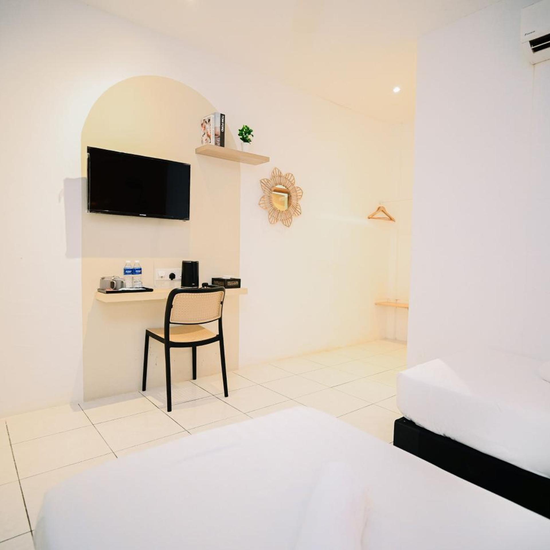 LiLLA Rainforest Retreats 52/62