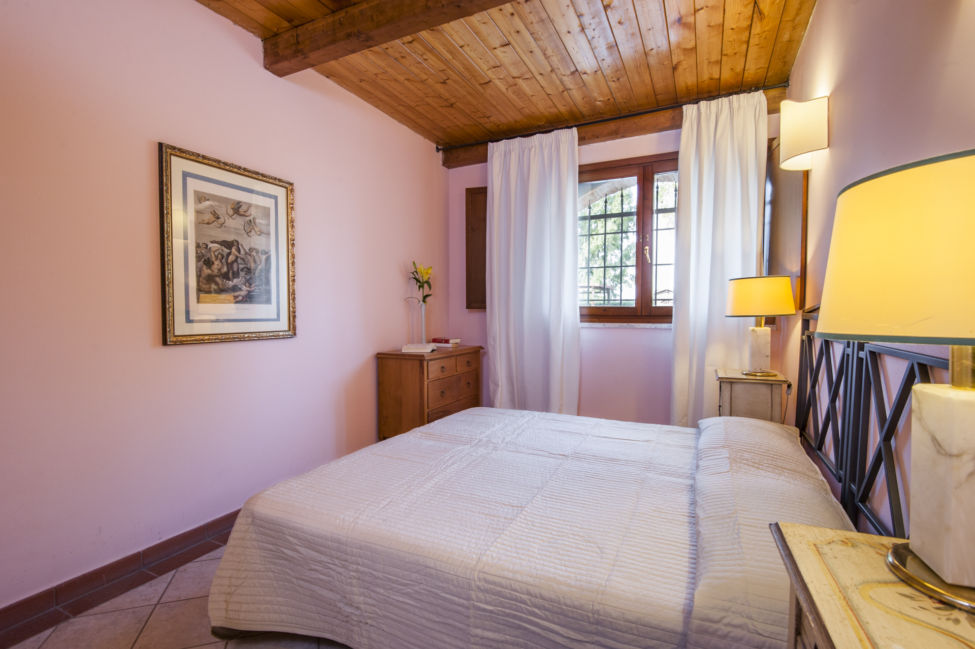 2 Bedrooms, Apartment
