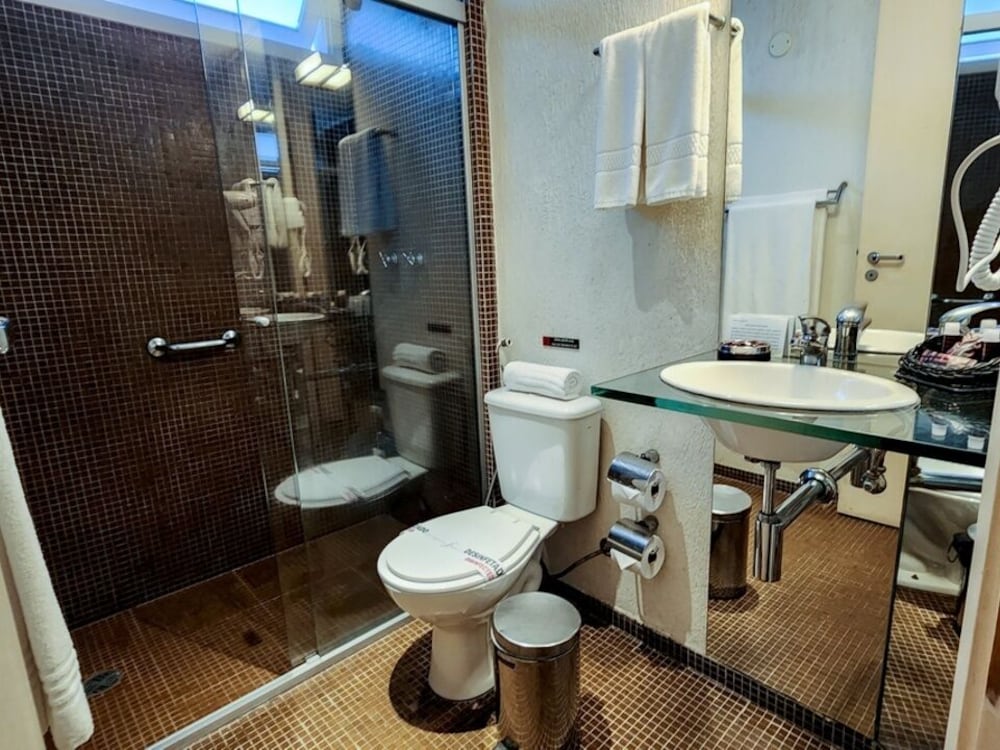 Ferraretto Guaruja Hotel And Spa 78/79