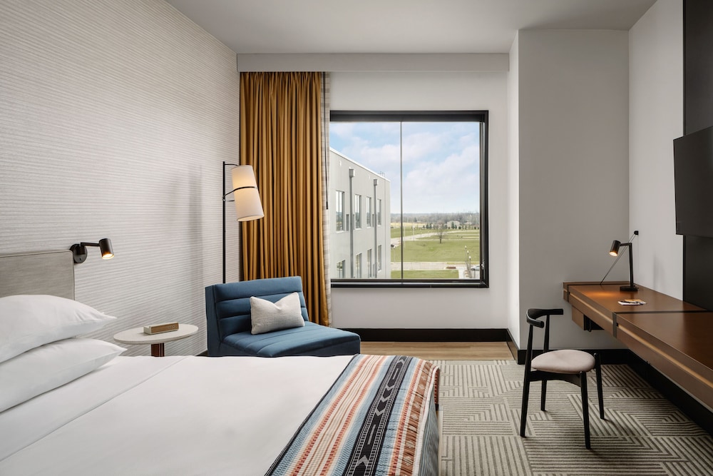 Hotel Tupelo, a Wyndham Hotel 11/56