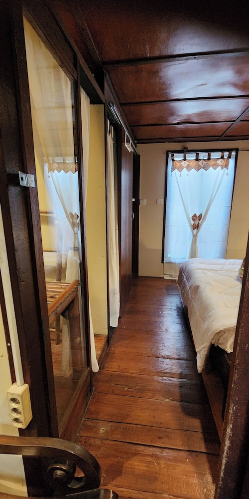 NILA HOUSE, Sharia Family Home Stay by ZUZU 20/73