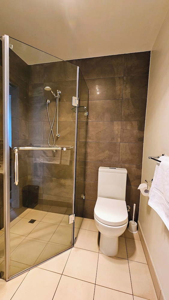 Best Western Lufra 49/50