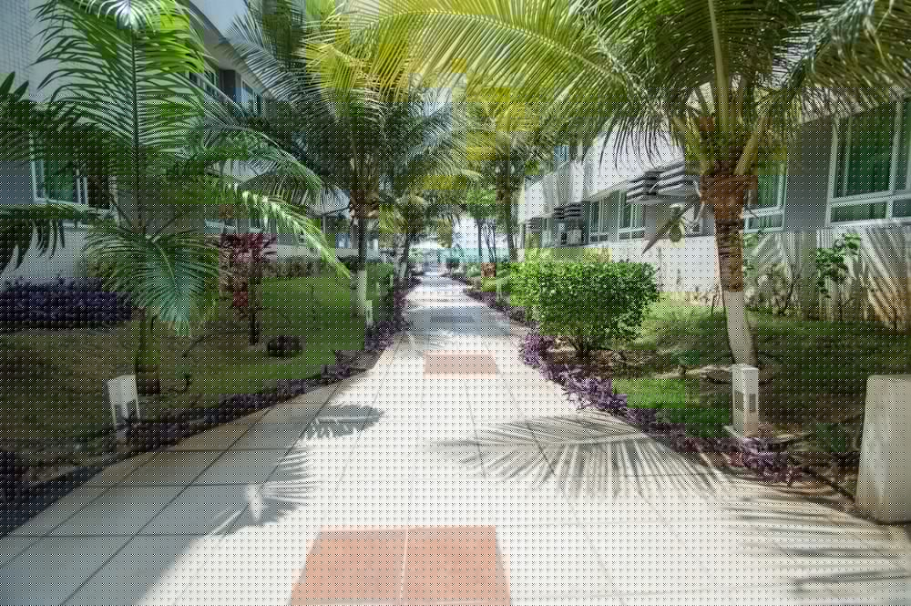 Hotel Ponta Negra Beach Natal 23/77