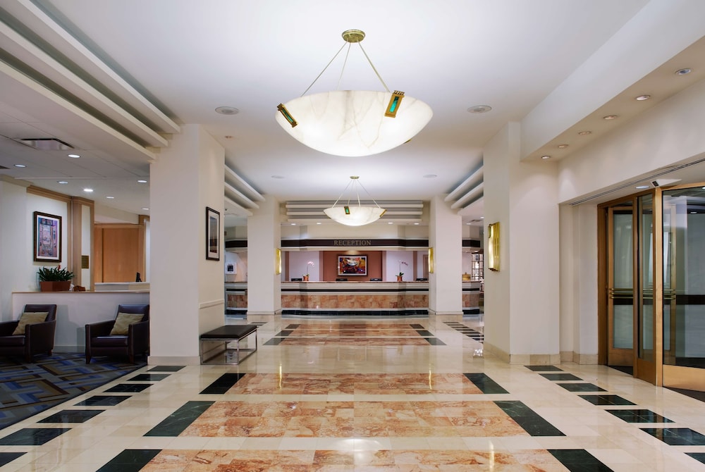 Crowne Plaza Manhattan Times Square by IHG 15/90