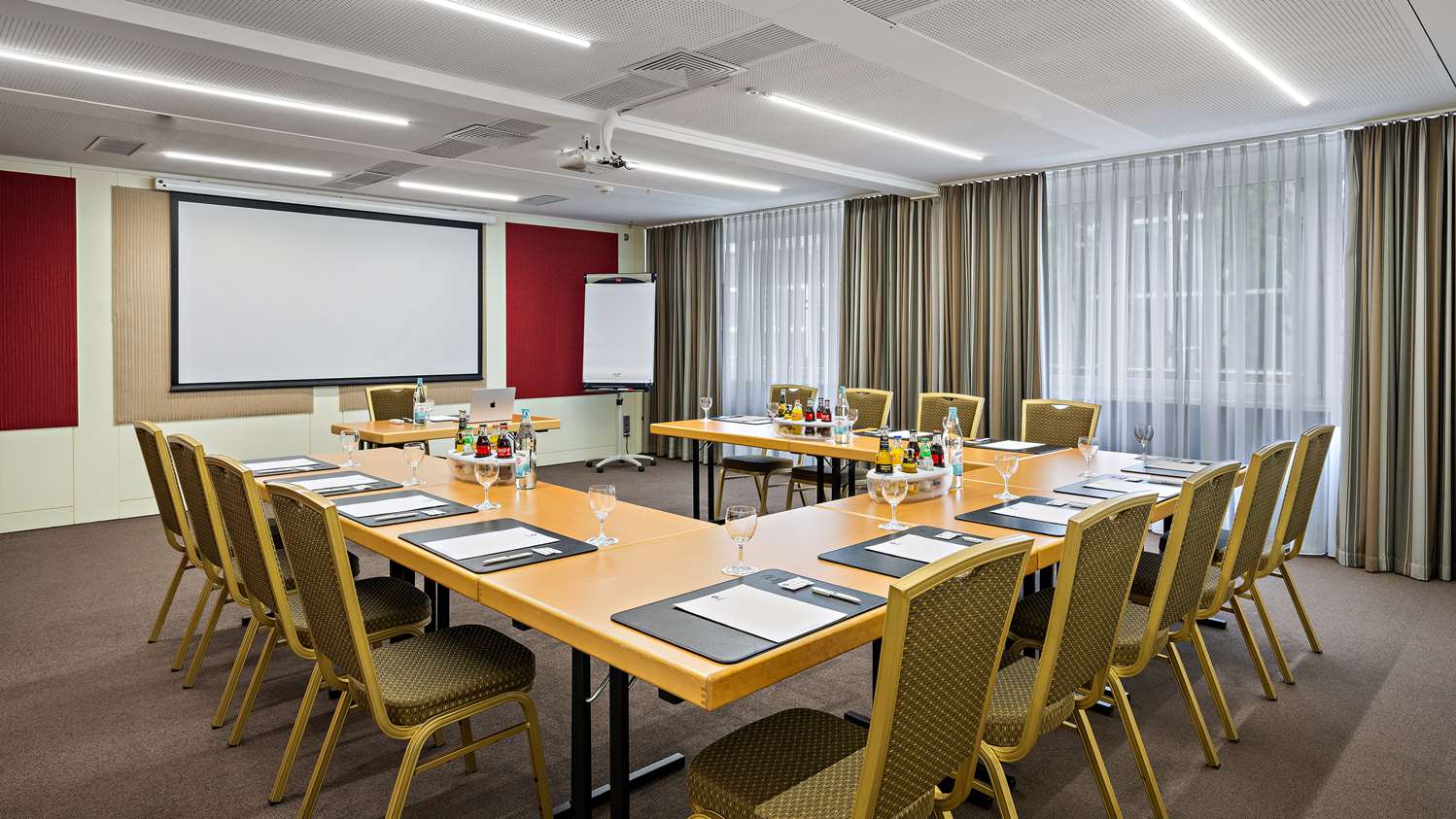 Best Western Hotel Darmstadt Mitte 36/49
