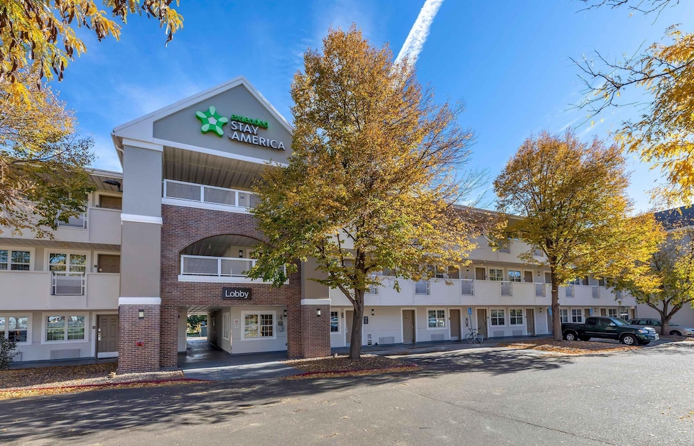 Extended Stay America Select Suites Denver Lakewood South 50/57