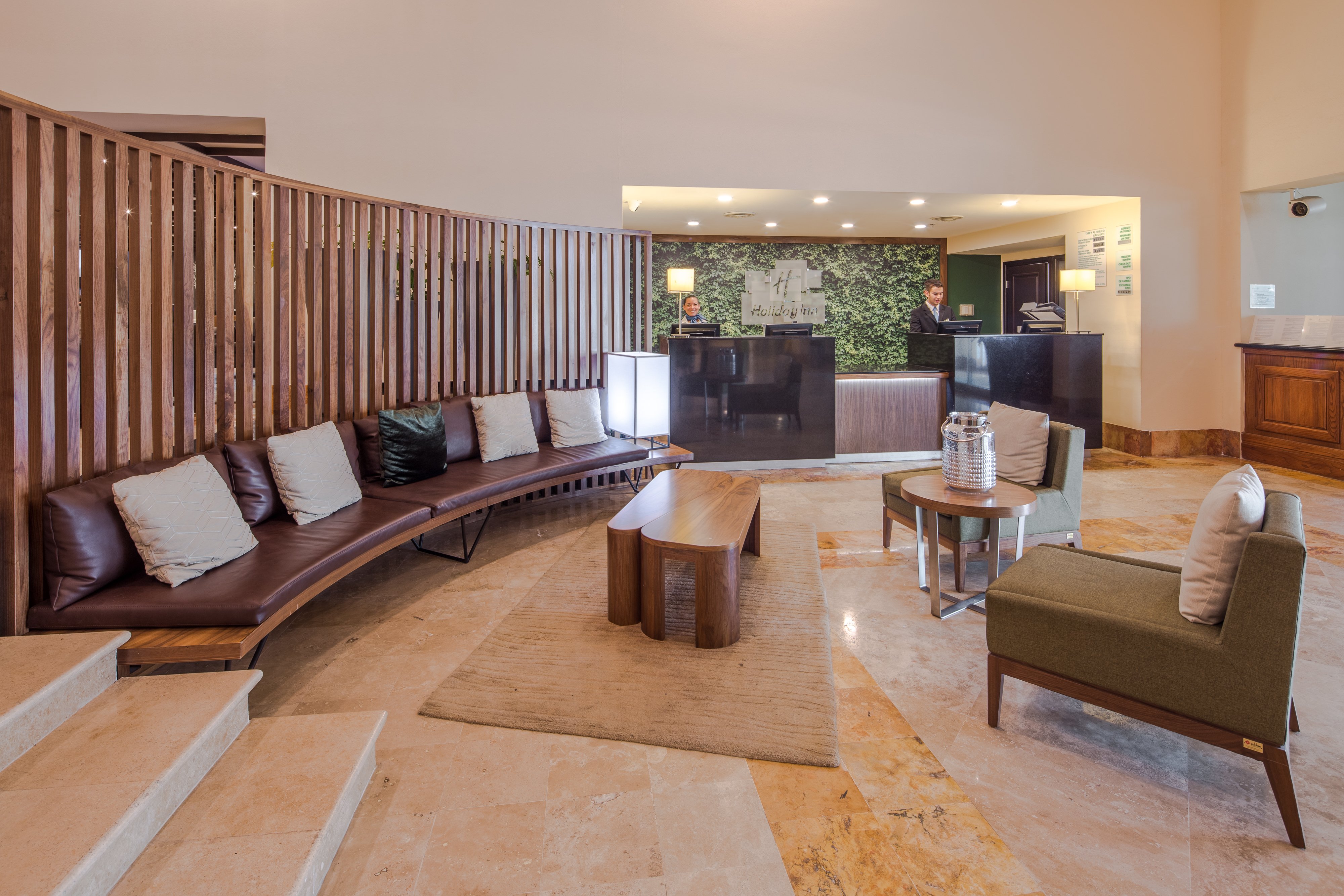 Holiday Inn Monterrey Valle 23/50