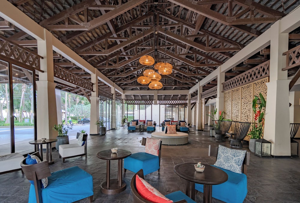 The Grand Southsea Khaolak Beach Resort 29/48