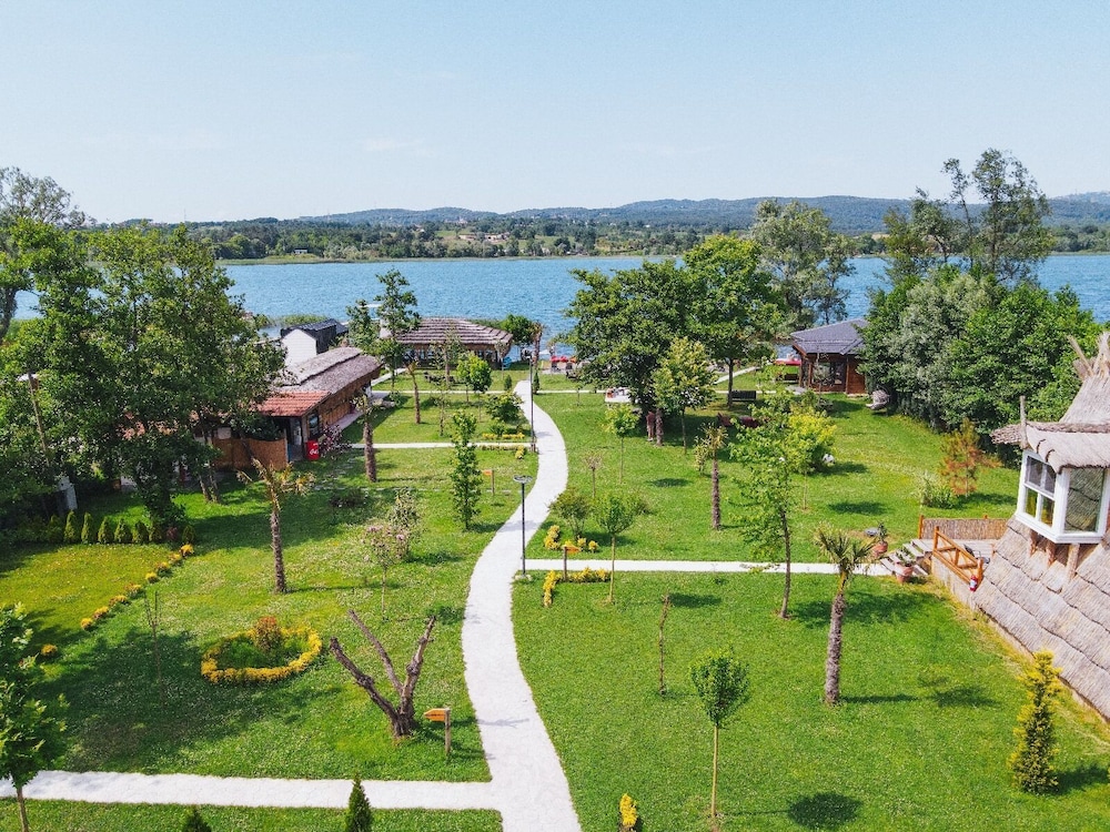 Sapanca Bamboolow Resort 26/50