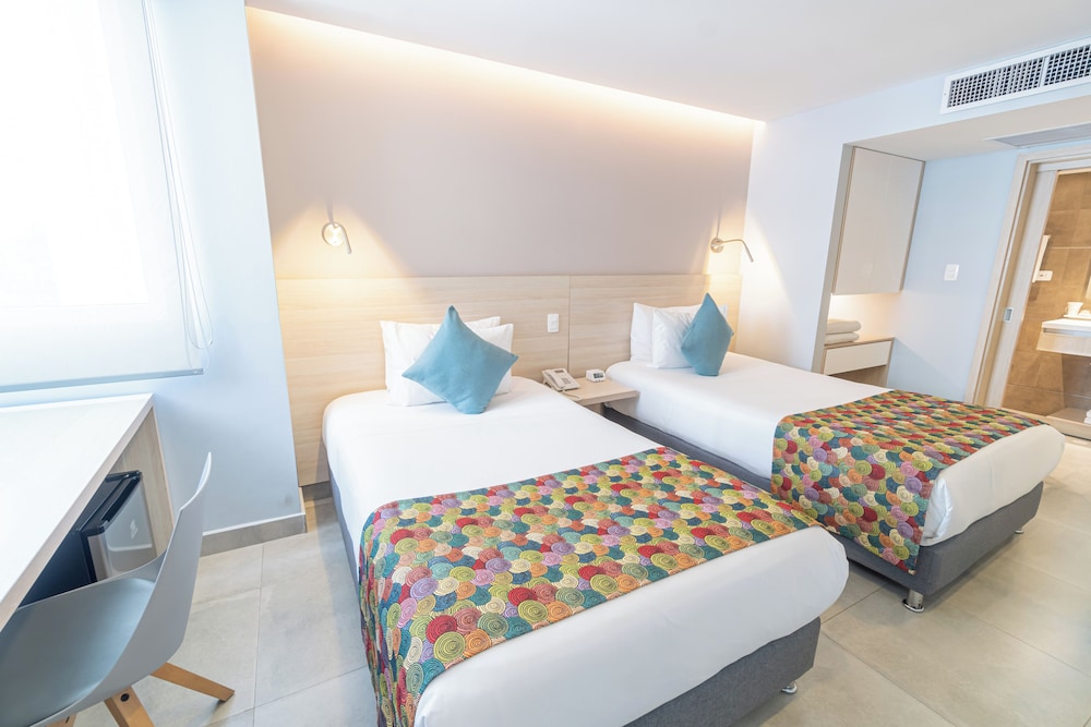 Hotel Barlovento 10/49